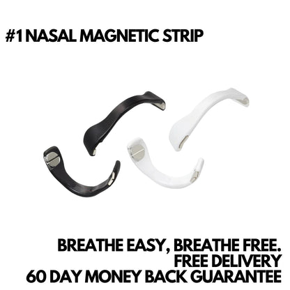 Serenity Magnetic Nasal Strip